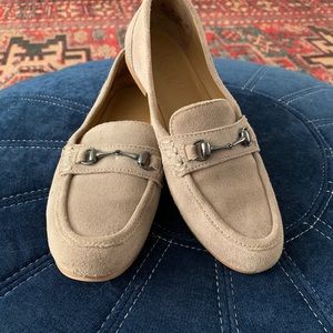 Franco Sarto Loafers